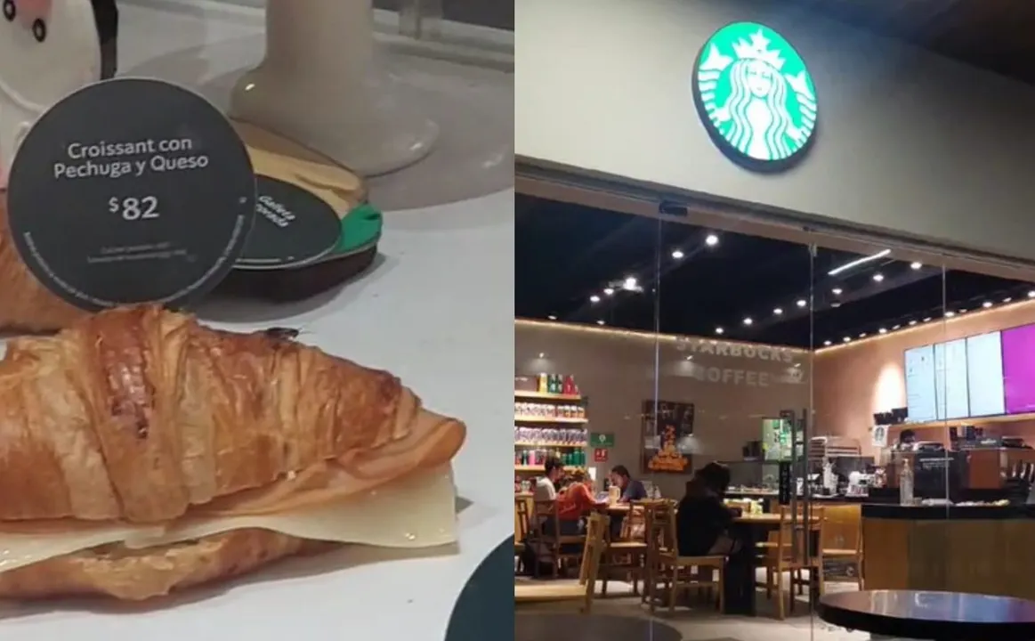 Starbucks Querétaro