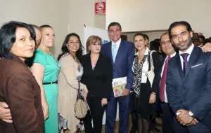 Secretaría de Turismo, no vale la pena: Tony Gali