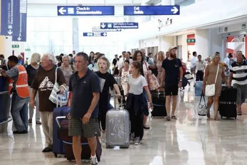 Estos son tus derechos como pasajero con la Ley de Aviación Civil