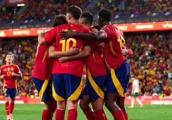 España y Perú se preparan para el Mundial 2026 en un amistoso clave en Puebla
