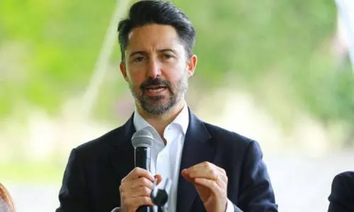 La Femexfut, Cowboys y FC Dallas preparan histórica alianza en el fútbol de Texas