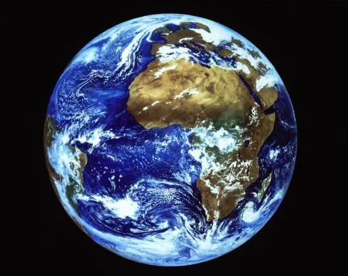 El mundo está por alcanzar el límite de los 2 grados Celsius para el cambio climático, dice reporte