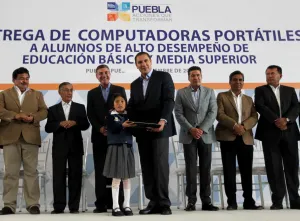 Estado refrenda compromiso con la calidad educativa