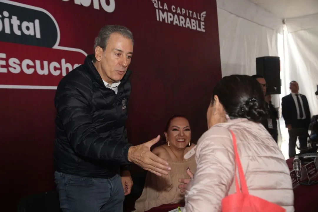 Ayto Pue Dia Del Pueblo Guadalupe Hidalgo
