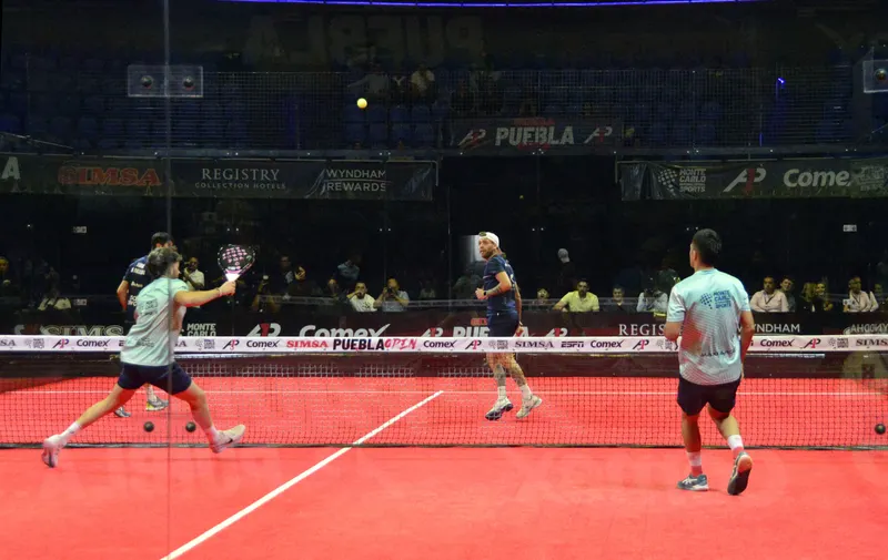 PADEL