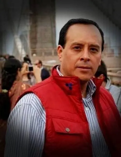 Los Cadáveres con Ligueros en los Roperos Políticos