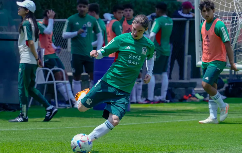 México Sub-23