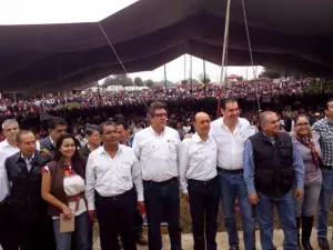 Sedesol y Comuna firmarán convenio para seguimiento del FISM