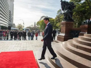 Cambios no están exentos de costos: Peña Nieto