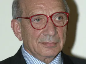 Muere William Salice, el inventor del huevo Kinder