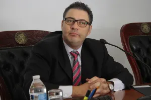 Magistrado TEE justifica afiliación masiva en el PAN