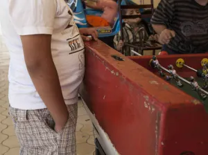 La obesidad infantil es epidemia en los países en desarrollo