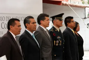 SEP encabezó Ceremonia del CCLXI Natalicio de Miguel Hidalgo