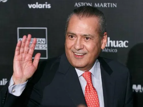 “Congelan” cualquier orden de aprehensión contra Beltrones