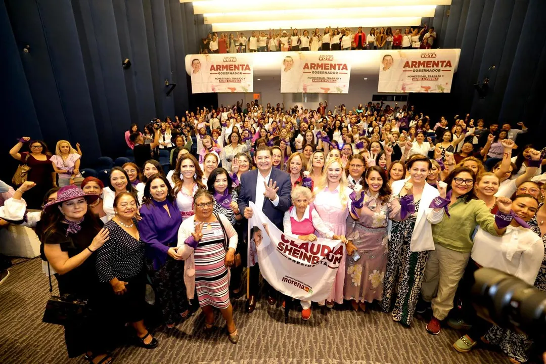Frente Nacional de Mujeres