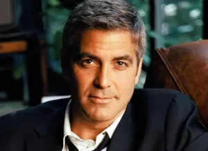 George Clooney responde a diario inglés sobre rumores de su boda