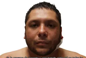 Primo hermano, el autor intelectual del secuestro de Pulido