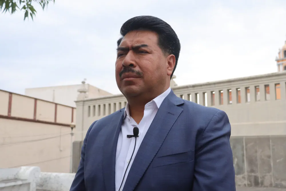 Segob vigilancia de candidatos