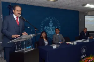Acerca BUAP educación de calidad a la región de Tecamachalco