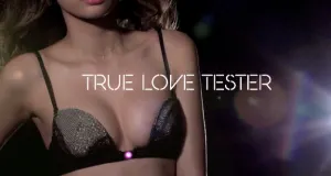 Crean brasier capaz de identificar a tú verdadero amor