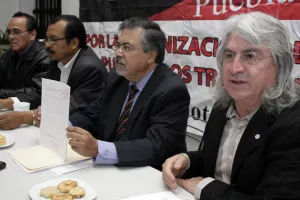 SME anuncia logros laborales para este 2014