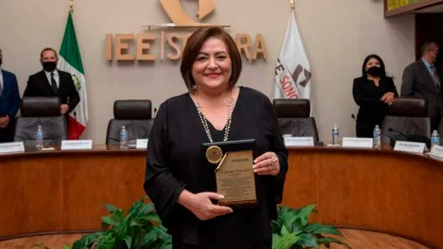 Guadalupe Taddei Zavala