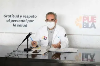 Fiestas de fin de año dejaron 3 muertes por COVID-19 y 349 nuevos casos