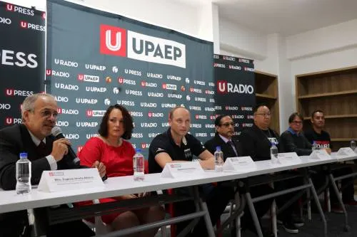 Jóvenes deben transferir conocimiento y ciencia para servicio de la humanidad: Andrey Petrov