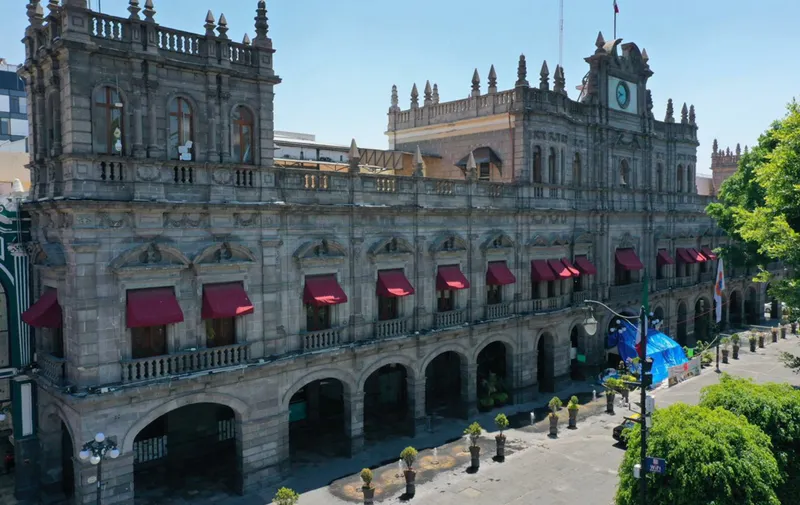 Morenovallistas, ¿el principal bloque opositor al Ayuntamiento?