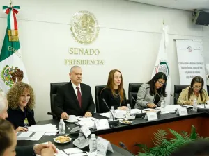 Trump deberá disculparse con México: Embajador