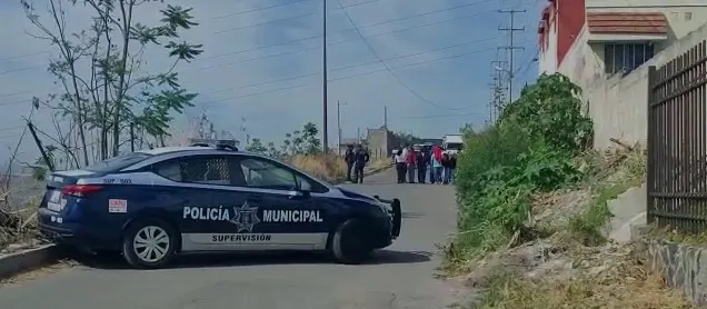 Asalto Lomas de San Valentín