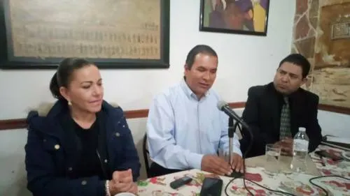 Ex edil de Acatzingo, acusado de encubrir a escolta homicida, busca nuevamente la alcaldía