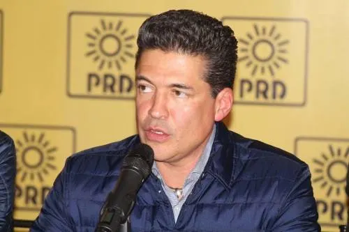 Renovación de dirigencia del PRD se realizará si hay condiciones “políticas o económicas”