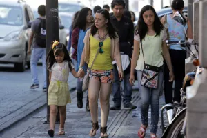 Habrá aumento en las temperaturas en gran parte del país