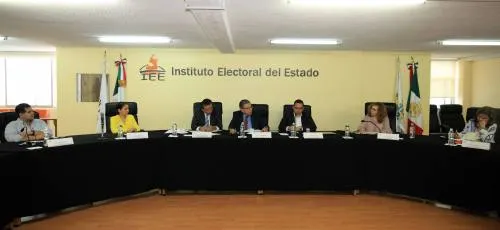 Acuerdan trabajo conjunto FEPADEP, FEPADE y el IEE