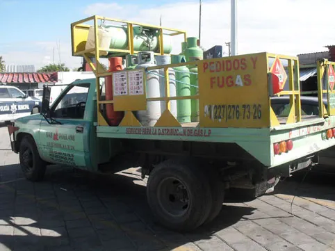 Mayo iniciará con nuevos precios de gas LP
