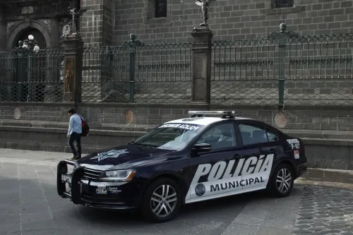 Edil de Xonacatepec recibe amenazas, aunque evita decir de quien