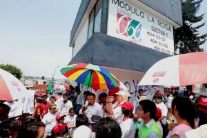 Agüera ofrece más casetas de vigilancia