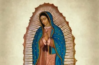Celebración de la Virgen de Guadalupe en el mundo: Templos y tradiciones