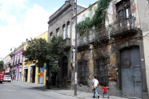 Proyectan en un año 300 habitaciones de hostales en casonas del centro