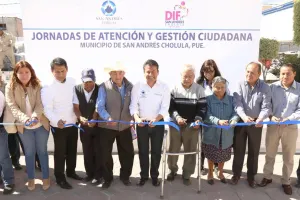 Ponen en marcha las Jornadas Integrales De Atención y Gestión Ciudadana
