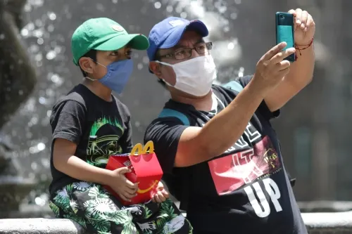 Aprueban reformas a favor de los niños