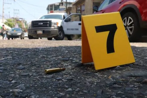 De seis asesinatos contra alcaldes en funciones de Puebla, sólo dos han sido esclarecidos