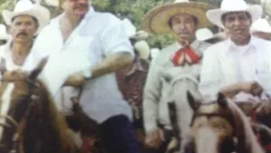 Cartel del Golfo habría financiado campaña de Fidel Herrera