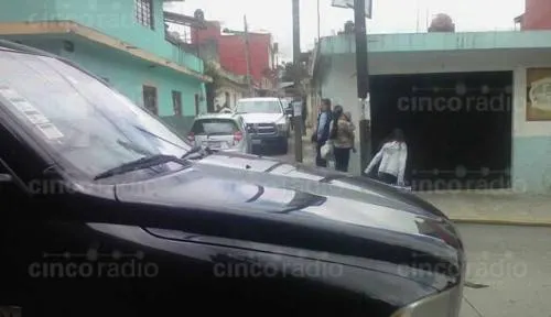 Encuentran muerto a doctor en su casa en Teziutlán