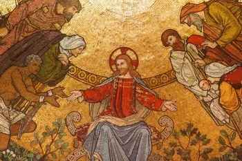¿Qué se celebra el Sábado de Gloria?