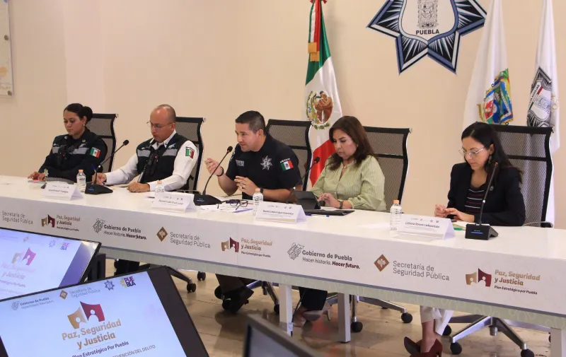 Operativo Mando Coordinado