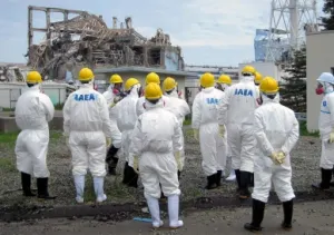 Japón busca extraer combustible nuclear de planta de Fukushima