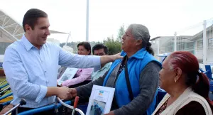 Inauguración del MIB no será en enero, confirma Moreno Valle