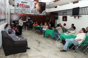 PRI preocupado por el bienestar de las mujeres